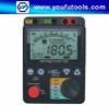 High voltage insulation tester AR3126