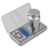 High weight sensor digital scale