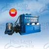 Highland Digital Industial Hydraulic pump and motor test bench