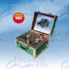Highland hydraulic portable tester for temperature and pressure