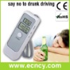 Hight quality breath alcohol tester