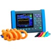 Hioki 3198, Power Quality Analyzer