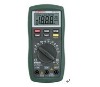 Hold-hand Auto Range Digital Multimeter