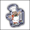Home Decoration in Cheap Price thermometer fridge magnet