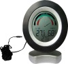 Home Wire Digital Thermo-hygrometer