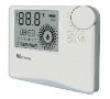 Home thermostat