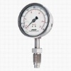 (Homogenizer application)Newest series Pressure Gauge !!!