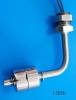 Horizontal-Mount Stainless Steel Liquid Level Switch