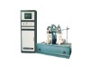 Horizontal Universal Dynamic Balancing Machine(lap belt drive)