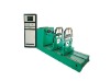 Horizontal Universal Dynamic Balancing Machine (universal joint drive)