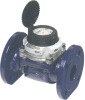 Horizontal/Vertical/Inclined Water Meter & Flowmeter