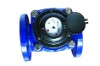 Horizontal Woltman Detachable dry-Dial Water Meter