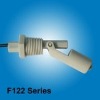 Horizontal water float sensor/ water tank level switch