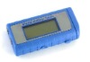 Hot--Digital Battery Tester 1.5V 2A 3A 9V