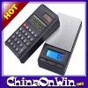 Hot Digital Weighing Scale With Calculator