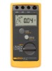 Hot---Fluke 1621 Earth Ground Tester 2 cable reels with wire