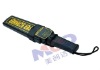 Hot!!! Highly Sensitivity Metal Detector & protable security body scanner handheld metal detector