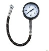 Hot Novelty Shape Tire Pressure Gauges