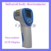 Hot Sale Non-contact LCD Display Body Infrared Thermometer