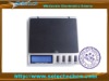 Hot Sales High Accuracy Pocket Digital Jewelry Scale SE-DS-04