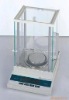 Hot Scale 0.0001g(210g/110g)/Jewelry Scale/Digital Scale with Multiple Weighing Units, windscreen
