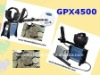 Hot Seller Metal Detector For Mining GPX-4500 with very competitive price