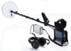 Hot Seller Metal Detector For Mining TEC-GPX4500 metal detectors treasure hunting