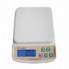 Hot Selling 10kg/2g KL-358 Digital Kitchen Scale from Manufactory