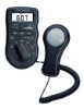Hot Selling !! DT-1308 Light Meters with free shipping