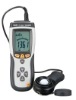 Hot Selling !! DT-8809A Professional Light Meter with free shipping