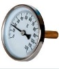Hot Water Thermometer 212AB