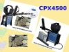 Hot!!!Waterproof Gold Search Metal Detector CPX4500
