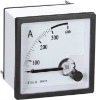 Hot!!! analog dc ammeter