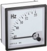 Hot!!! analog frequency meter