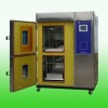 Hot and cold temperature impact test chamber (HZ-2012A)
