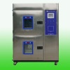 Hot and cold temperature impact testing equipment HZ-2012A