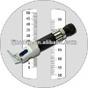 Hot and top sales!! 0-50%brix,50-80% two range brix refractometer