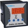 Hot!!! digital dc ammeter