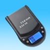 Hot! e-scale