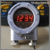 Hot sale 4-20ma pt100 temperature transmitter MS190