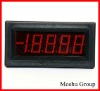 Hot sale "4 and a half bits " LED current display MS654