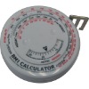 Hot sale BMI tape measure