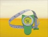 Hot sale BMI tape measure