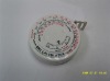 Hot sale BMI tape measure A-0003