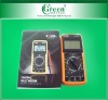 Hot sale DT-9205A professional digital multimeter