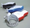 Hot sale body waist tape measure/waist measuring tape