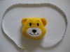 Hot sale cartoon dog tape measure