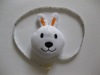 Hot sale cartoon rabbit tape measure