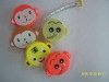 Hot sale cartoon telescopic tape measureED-002