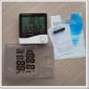 Hot sale digital hygrothermograph